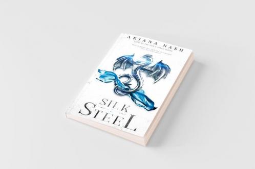 Silk & Steel