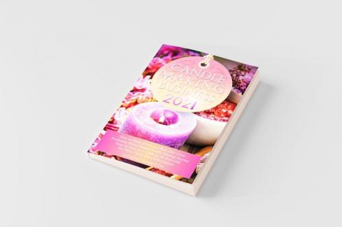 Candle Making Business 2021