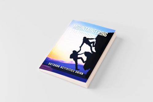 Mountaineering Handbook
