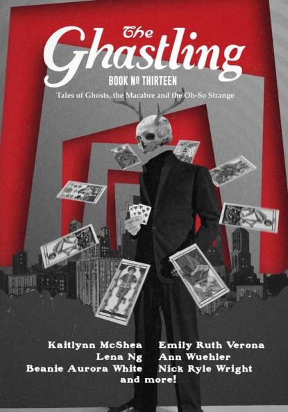 The Ghastling