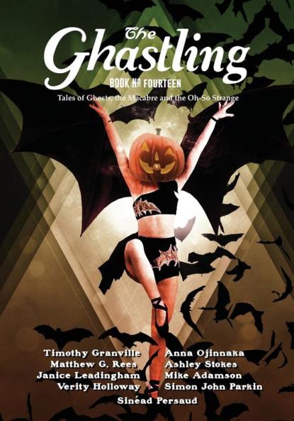 The Ghastling