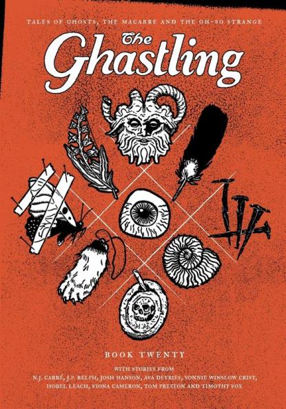 The Ghastling