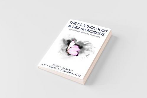 The Psychologist and Her Narcissists