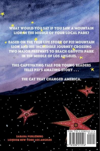 The Cat That Changed America