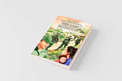 The Lost Mission