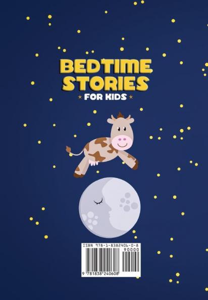 Bedtime Stories for Kids