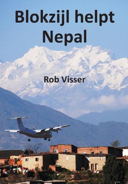 Blokzijl helpt Nepal