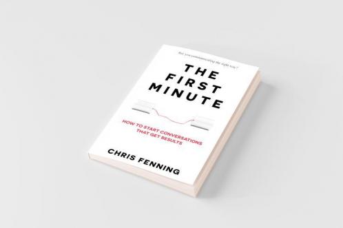 The First Minute