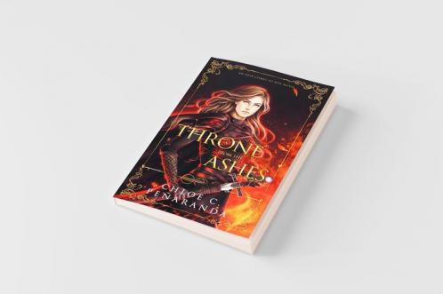 A Throne from the Ashes