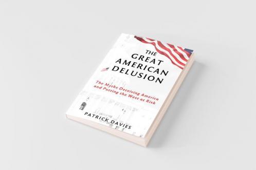 The Great American Delusion