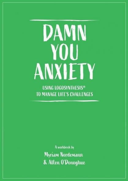 Damn You Anxiety