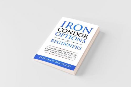 Iron Condor Options for Beginners