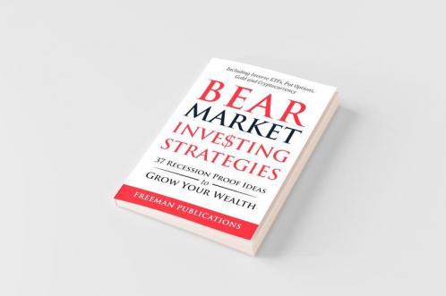 Bear Market Investing Strategies