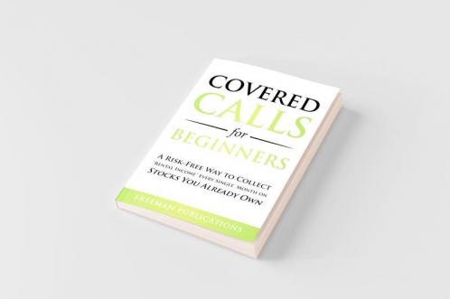 Covered Calls for Beginners