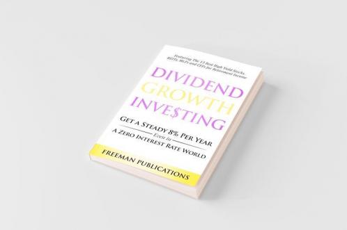 Dividend Growth Investing