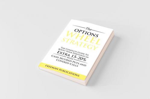 The Options Wheel Strategy