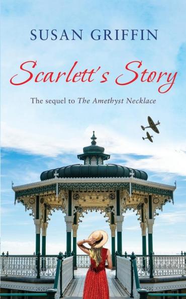 Scarlett's Story: The Sequel to The Amethyst Necklace: 2