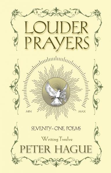 Louder Prayers