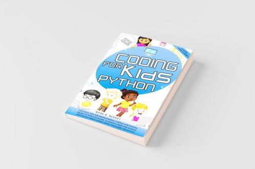 Coding for kids Python