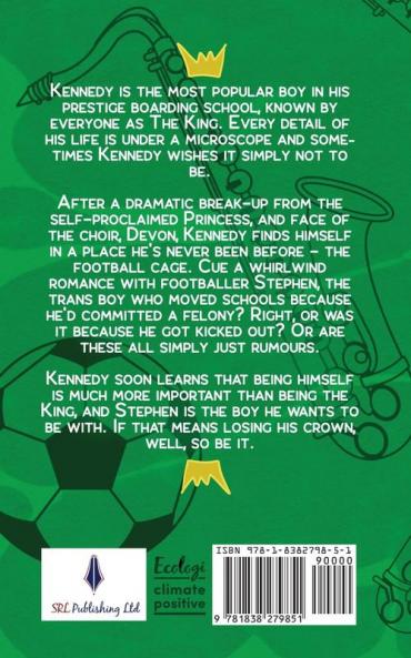 Kennedy is King