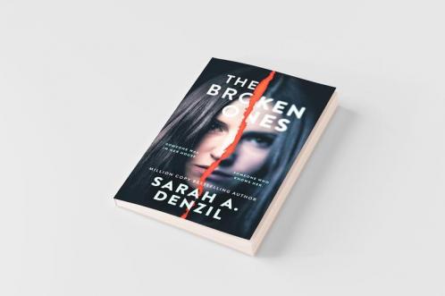 The Broken Ones