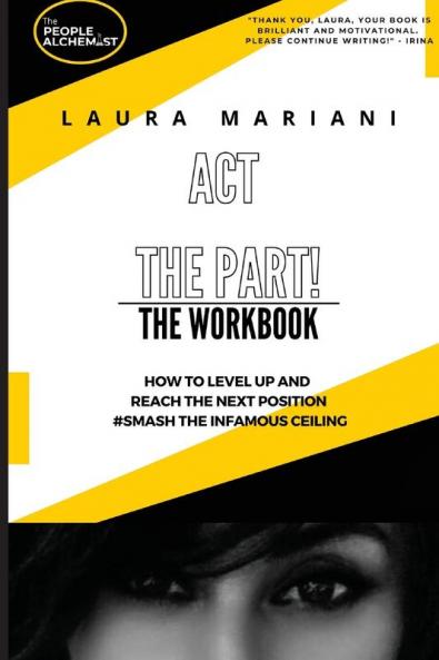ACT THE PART