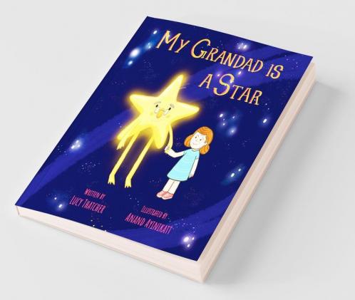 My Grandad Is A Star