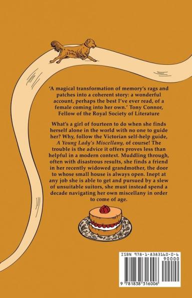 A Young Lady's Miscellany
