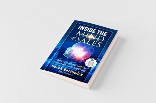 Inside The Mind of Sales