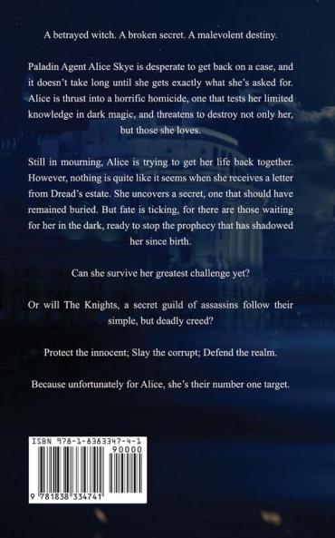 Knight's War