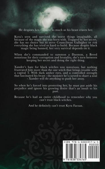 Kiss of Darkness
