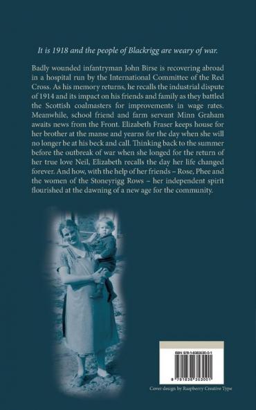 The Cold Blast
