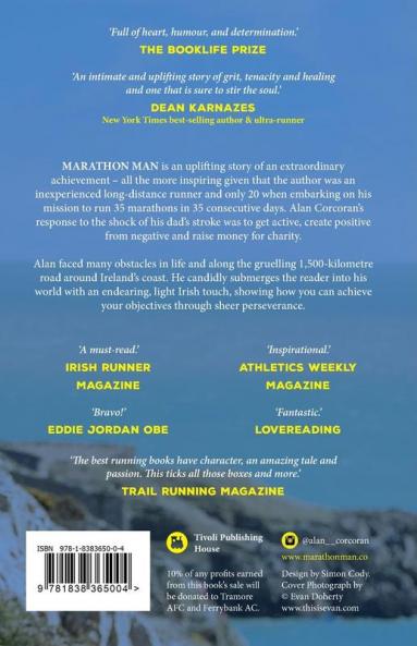 Marathon Man