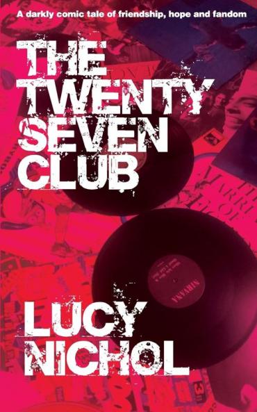 THE TWENTY SEVEN CLUB