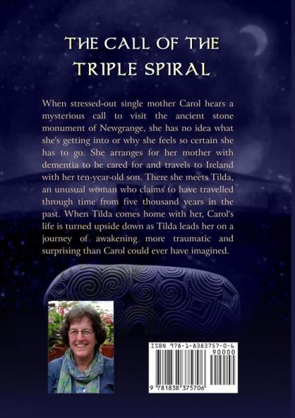 The The Call of the Triple Spiral