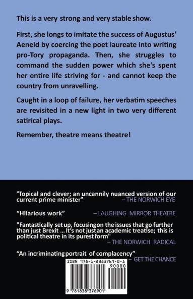 The Play About Theresa May