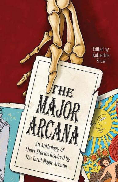 The Major Arcana