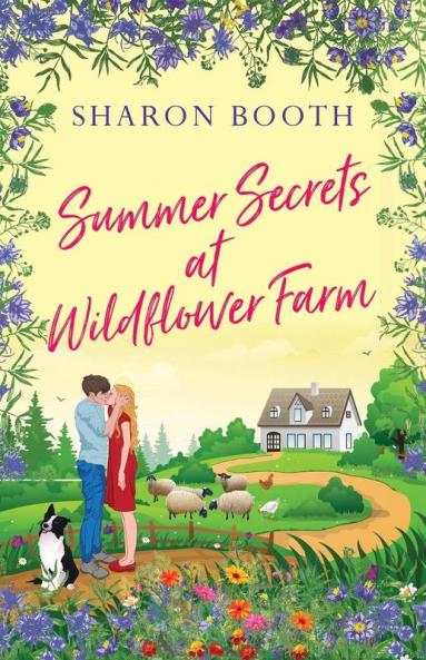 Summer Secrets at Wildflower Farm: 1 (Skimmerdale)