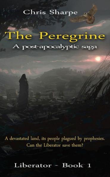The Peregrine: The Peregrine: 1 (Liberator)