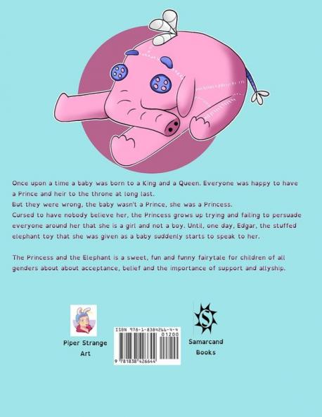 The Princess and the Elephant