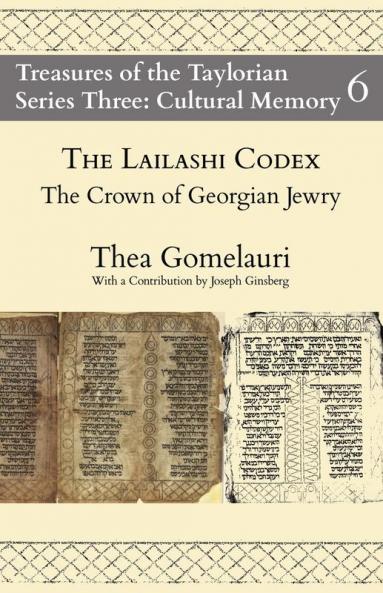The Lailashi Codex