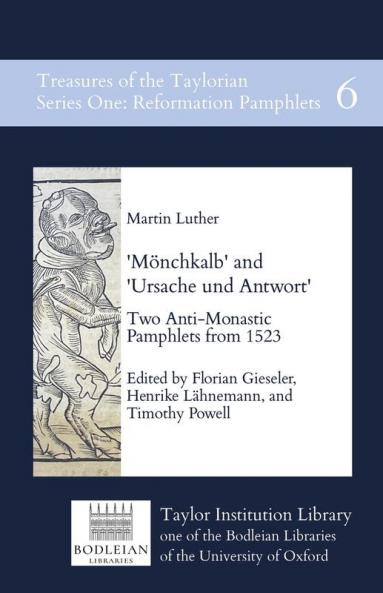 'M��nchkalb' and  'Ursache und Antwort'