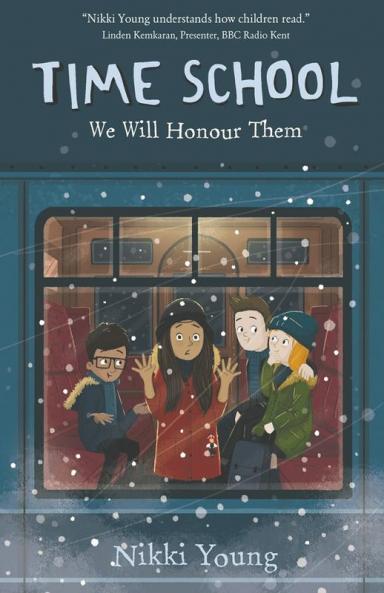 Time School: We Will Honour Them: 2