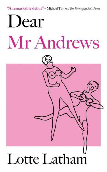 Dear Mr Andrews