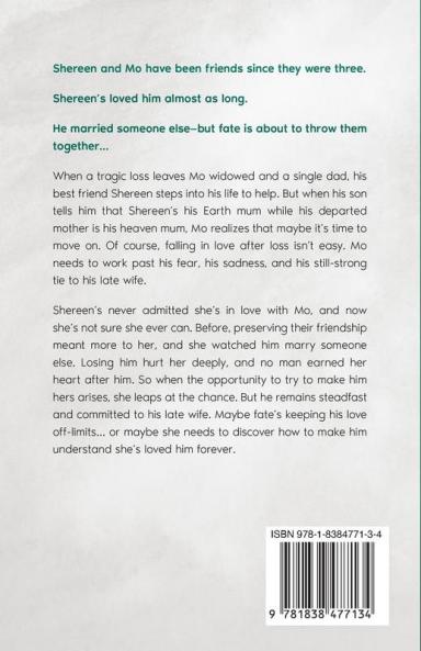 See Beneath Your Perfect: A Sweet Single Dad Friends To Lovers Romance (See Beneath Book 2)