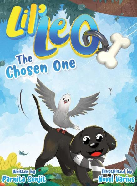 L'il Leo: The Chosen One