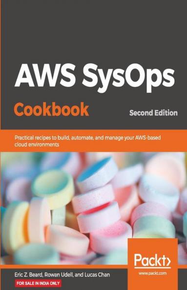 AWS SysOps Cookbook - Second Edition