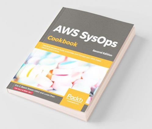 AWS SysOps Cookbook - Second Edition