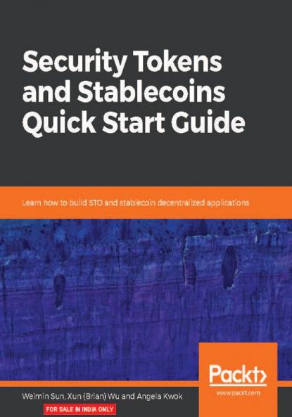 Security Tokens and Stablecoins Quick Start Guide
