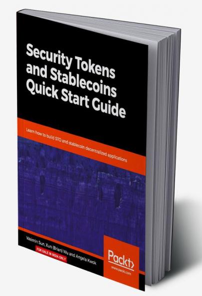 Security Tokens and Stablecoins Quick Start Guide